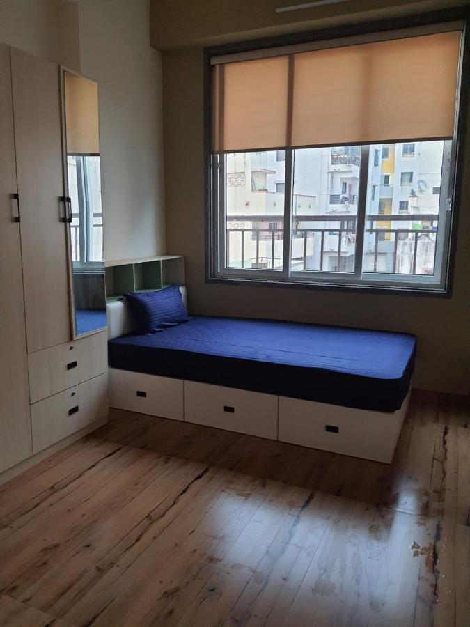 Couch & Cheese Homestel The Most Luxurious Hostel For Working Professionals & Students Пуна Экстерьер фото