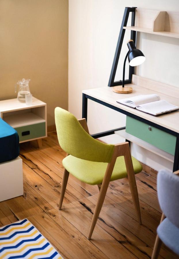 Couch & Cheese Homestel The Most Luxurious Hostel For Working Professionals & Students Пуна Экстерьер фото